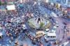 Khabar East:Changes-in-traffic-system-in-Ranchi-due-to-Janmashtami