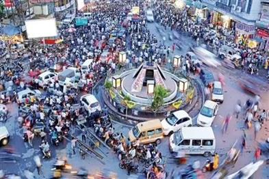 Khabar East:Changes-in-traffic-system-in-Ranchi-due-to-Janmashtami