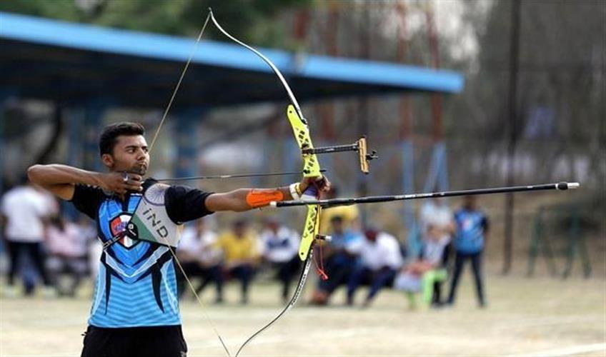 Khabar East:Chhattisgarh-gets-Archery-game-under-One-State-One-Game-scheme-of-Sports-Authority-of-India