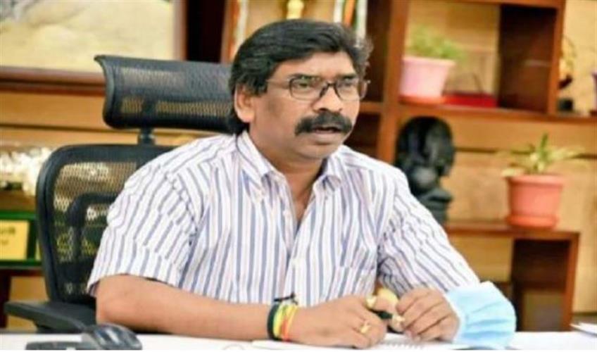 Khabar East:Chief-Minister-Hemant-Soren-will-review-the-work-of-police-today-these-issues-will-be-discussed