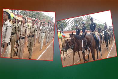 Khabar East:Chief-Minister-Vishnu-Deo-Sai-will-hoist-the-flag-in-Raipur