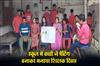 Khabar East:Children-celebrated-Teachers-Day-by-making-paintings-in-school