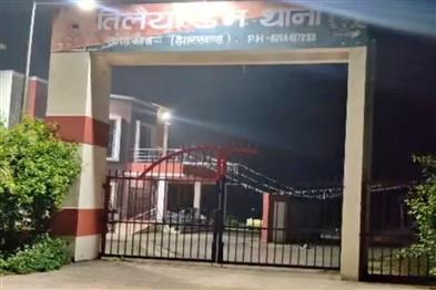 Khabar East:Civil-Surgeon-arrested-on-charges-of-sexual-exploitation