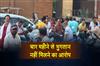 Khabar East:Cleaning-contractors-start-work-stoppage-strike-in-Raipur
