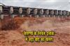 Khabar East:Coffer-Dam-Breach-In-Joda-Raises-Flood-Fears-In-Baitarani-Downstream
