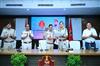 Khabar East:Commissionerate-Police-Bids-Farewell-To-Outgoing-Bhubaneswar-DCP-Jagmohan-Meena