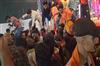 Khabar East:Commotion-at-Garba-night-scuffle-breaks-out-between-Bajrang-Dal-and-organizers