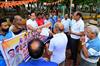 Khabar East:Congresss-public-outreach-campaign-against-high-electricity-bills