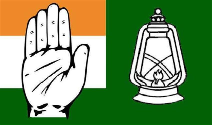 Khabar East:Congress-RJD-alliance-formed-in-Delhi-assembly-elections