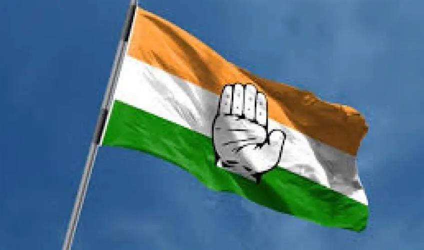 Khabar East:Congress-announces-list-of-candidates-for-8-Lok-Sabha-and-49-Assembly-seats-in-Odisha
