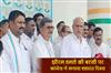 Khabar East:Congress-celebrated-Martyrdom-Day-on-the-anniversary-of-Jheeram-attack