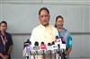 Khabar East:Congress-considered-tribals-only-as-vote-bank-CM-Sai
