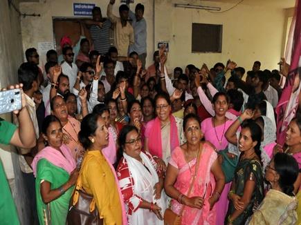 Khabar East:Congress-demanded-treatment-by-smart-card-in-hospital-in-Chhattisgarh