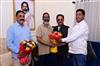 Khabar East:Congress-leader-Dhiraj-Prasad-Sahu-met-Chief-Minister-Hemant