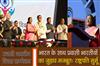 Khabar East:Connection-of-Indian-diaspora-with-Bharat-remains-strong-President-at-Pravasi-Bharatiya-Divas-convention