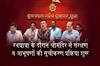 Khabar East:Conservation-Inventory-Work-On-In-Srimandir-As-Lords-Begin-9-Day-Gundicha-Journey