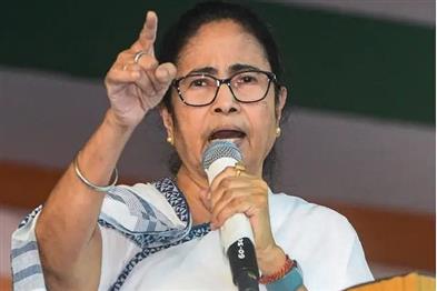 Khabar East:Contempt-case-against-Mamata-Banerjee-for-commenting-on-the-courts-decision