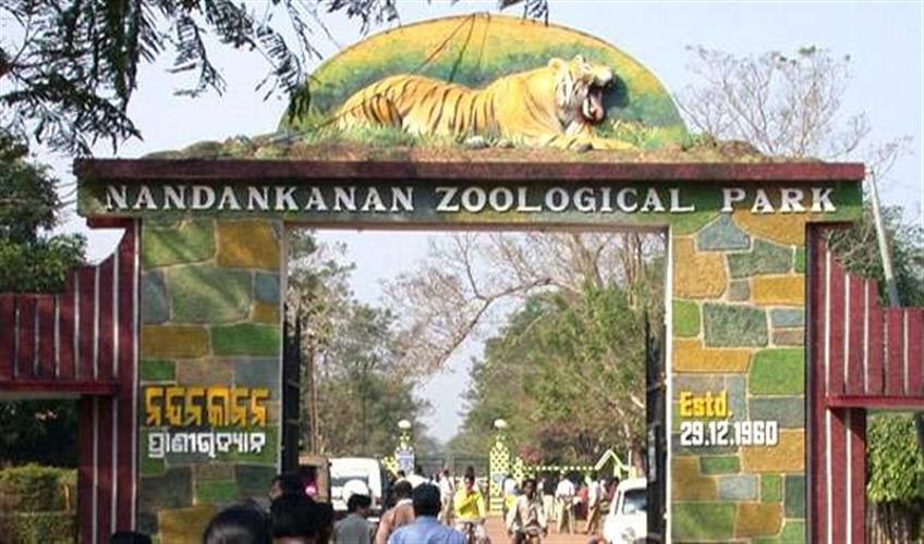 Khabar East:Coronavirus-outbreak-Nandankanan-Zoo-closed-till-March-31