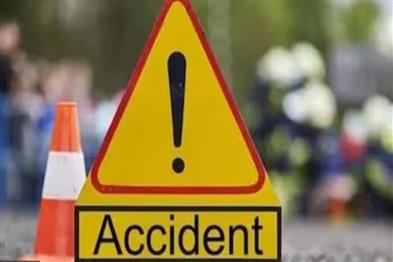 Khabar East:Couple-crushed-to-death-by-unknown-vehicle-in-Bhubaneswar