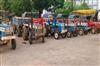 Khabar East:Crackdown-on-sand-mafia-4-vehicles-seized-₹70-lakh-fine-recovered