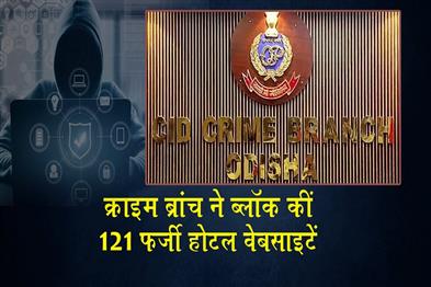 Khabar East:Crime-Branch-Blocks-121-Fake-Hotel-Websites-Ahead-Of-Puri-Rath-Yatra-2026