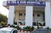 Khabar East:Critical-patient-successfully-treated-at-SUM-Phulnakhara-campus