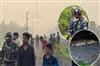 Khabar East:Crocodile-Spotted-Near-Railway-Track-In-Redhakhol-Village-Triggers-Panic