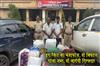 Khabar East:Cuttack-police-bust-major-drug-racket-Seize-2-quintals-of-ganja-Two-arrested