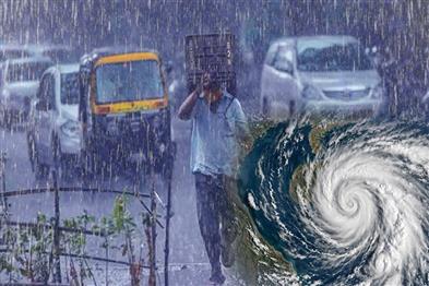 Khabar East:Cyclone-Arnab-Likely-To-Weaken-Into-Deep-Depression-In-12-Hours-IMD