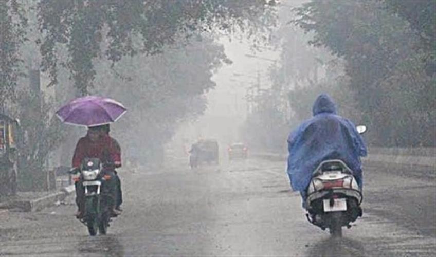 Khabar East:Cyclone-Jawad-Heavy-Rainfall-To-Lash-Odishas-Twin-City