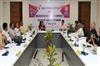 Khabar East:DBT-task-force-holds-2-day-meeting-at-SOA-to-review-progress-of-projects
