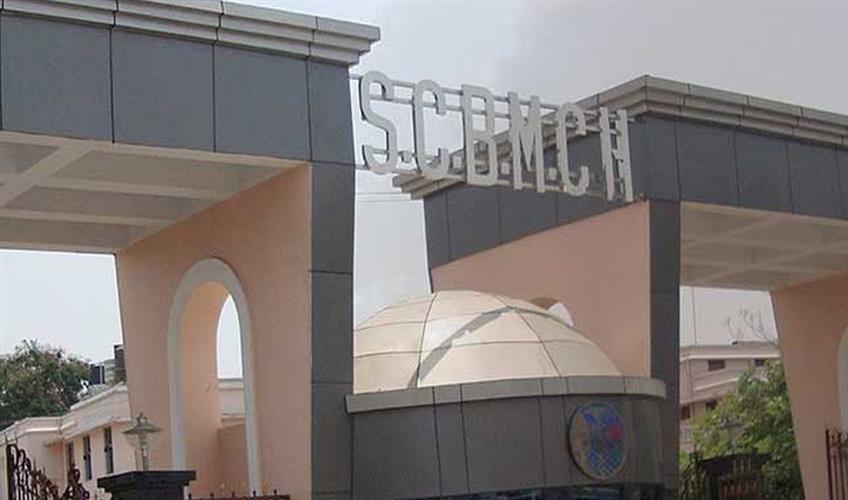 Khabar East:Data-Entry-Operator-Arrested-For-Rs-14-Crore-Embezzlement-At-SCB