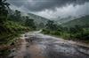 Khabar East:Deep-Depression-Triggers-Very-Heavy-Rain-In-Odisha-Similiguda-Records-Highest-1939-MM