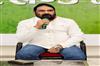 Khabar East:Defeat-of-Rajya-Sabha-candidate-Pranav-Jha-to-be-reviewed-JMM