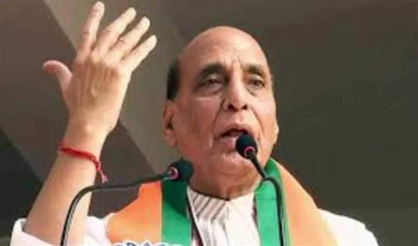Khabar East:Defence-Minister-Rajnath-Singh-On-One-Day-Visit-To-Odisha-Today