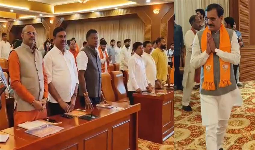 Khabar East:Deliberating-on-the-roadmap-for-the-upcoming-Seva-Sankalp-Abhiyan