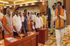 Khabar East:Deliberating-on-the-roadmap-for-the-upcoming-Seva-Sankalp-Abhiyan