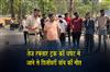 Khabar East:Delivery-boy-dies-after-being-hit-by-a-speeding-truck