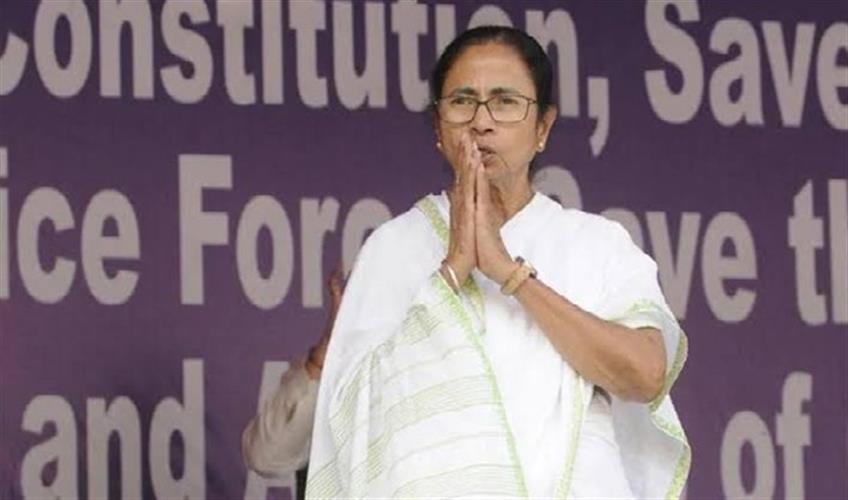 Khabar East:Demonstration-against-CAA-and-NRC-will-be-intensified-from-January-22-Mamta-Banerjee