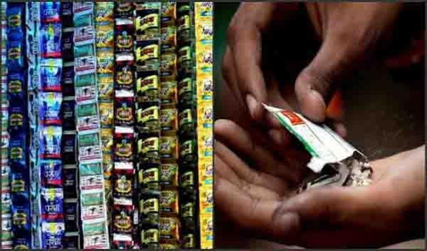 Khabar East:Despite-ban-gutka-is-being-sold-indiscriminately-administrations-attitude-indifferent