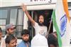 Khabar East:Devendra-Mahto-arrived-in-Hazaribagh-supporters-welcomed-him