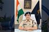 Khabar East:Dhamtaris-new-SP-takes-charge