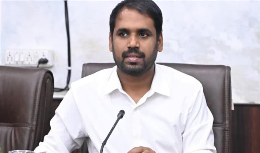 Khabar East:Dhamtari-administration-on-alert-ahead-of-chemist-strike-on-May-20