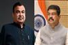 Khabar East:Dharmendra-Pradhan-writes-to-Union-Minister-Gadkari-seeking-immediate-repair-of-NH-55