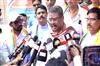 Khabar East:Dharmendra-Slams-BJD-For-Spreading-Lies-Against-Shah-Urges-CEO-For-Action