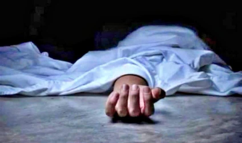 Khabar East:Dial-112-Sub-Inspector-commits-suicide-at-police-station