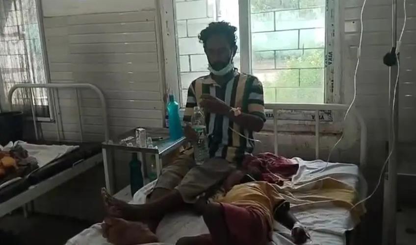 Khabar East:Diarrhoea-Outbreak-Spreads-To-Cuttack-Dhenkanal