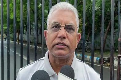 Khabar East:Dilip-Ghosh-terms-CJPs-campaign-a-major-scam