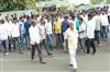 Khabar East:Disgruntled-BJD-workers-revolt-against-party-MLA-swarm-Naveen-Niwas