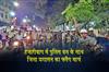 Khabar East:District-Administration-Conducts-Flag-March-with-Police-Force-in-Hazaribagh